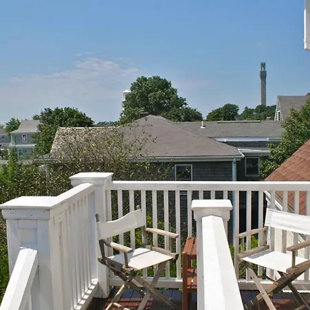 Benchmark Inn Provincetown Exterior foto