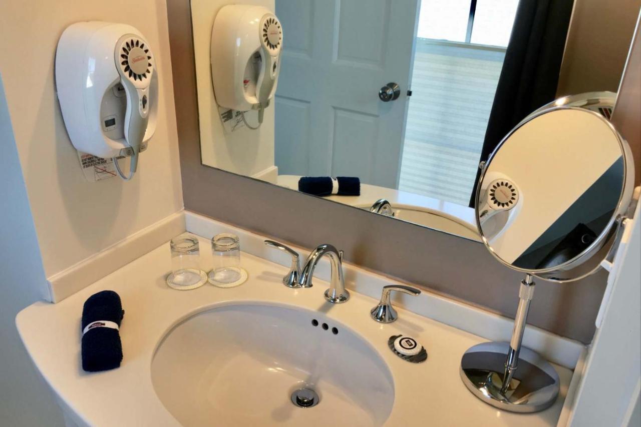 Benchmark Bed & Breakfast Provincetown